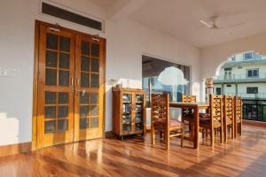 Fotografie z fotogalerie ubytování Om Homestay v destinaci Rišikéš + 41 fotografií