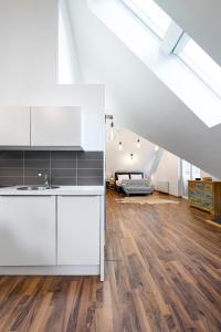 Billede fra billedgalleriet på Club Alpenresidenz Gastein i Bad Gastein