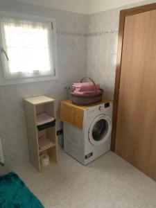 Billede fra billedgalleriet på Al Sole di Fiemme Apartment i Daiano