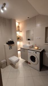 Bany a Sea&Lake Apartment View 24 fotos més