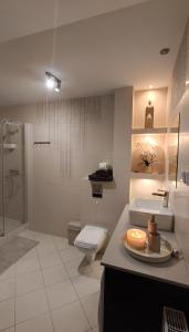 Bany a Sea&Lake Apartment View