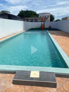 Hồ bơi trong/gần Residence 19 Apartments