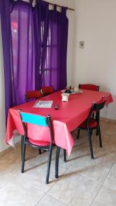 Billede fra billedgalleriet på Arena y sol i Colón