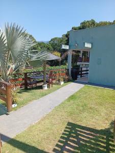 En have udenfor Suites Vitasha - Ubatumirim