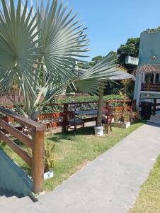 En have udenfor Suites Vitasha - Ubatumirim