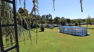 a iguanauanauanauanauanaanaanauanauanauanauanauanauuanauuanauauana ana di Refúgio da Natureza a Monte Córdova