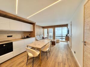 Billede fra billedgalleriet på T3 sur les pistes - Les Claux i Vars + 11 billeder