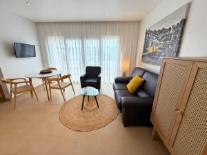 Et tv og/eller underholdning på Pine Tree Apartments - Praia da Coelha - Albufeira