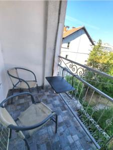 Foto dalla galleria di ApartmanANA a Pirot