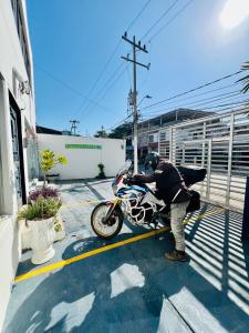 Khách lưu trú tại Casa Torices Real 12 +112 ảnh