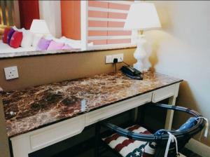 Fotografie z fotogalerie ubytování Wonderland Private Pool Villas at Port Dickson v destinaci Port Dickson