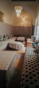 Gallery image of Riad in Rabat