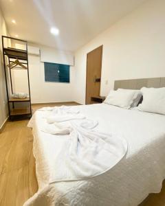 Afbeelding uit fotogalerij van Bik House Pousada e Festa in Mimoso do Sul