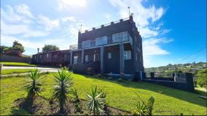 Vườn quanh 2 Seasons Self catering Morgans Bay