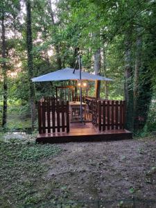 Ảnh trong thư viện ảnh của La Garette ở Elbeuf-sur-Andelle