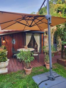 Ảnh trong thư viện ảnh của La Garette ở Elbeuf-sur-Andelle