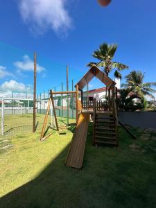 Legeområdet for børn på NoMAR Premium - Tamandaré Carneiros