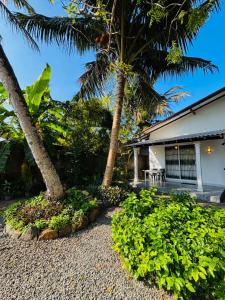 En have udenfor Suda Garden + 27 billeder