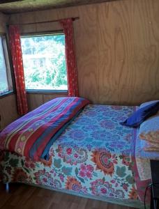 Fotografie z fotogalerie ubytování Cabañas La Marina v destinaci Isla Negra