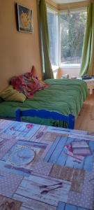 Fotografie z fotogalerie ubytování Cabañas La Marina v destinaci Isla Negra + 11 fotografií