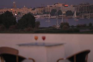 Phong cảnh thiên nhiên gần căn hộ