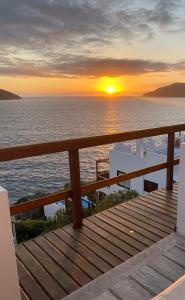 Phong cảnh thiên nhiên gần nhà nghỉ dưỡng