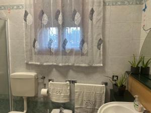 Phòng tắm tại Lemon house +4 ảnh