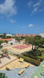 Billede fra billedgalleriet på Apartamento Aluguel Morro Branco. i Beberibe