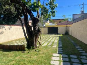 En have udenfor Pousada Verde Serrath + 25 billeder