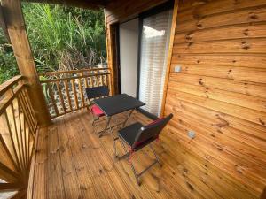 Billede fra billedgalleriet på Chez Sylvie et Philippe i Entre-Deux + 4 billeder