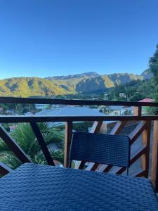 Billede fra billedgalleriet på Chez Sylvie et Philippe i Entre-Deux