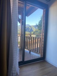 Billede fra billedgalleriet på Chez Sylvie et Philippe i Entre-Deux