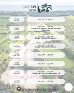 Fotografie z fotogalerie ubytování B&B DORMO AL MARE v destinaci Savio di Ravenna + 7 fotografií