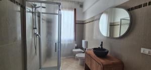 Dimora Astolfo 1-2-3 욕실