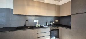 Dimora Astolfo 1-2-3 주방 또는 간이 주방 사진 13개 이상