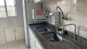 Nhà bếp/bếp nhỏ tại CeoHost Studios Premium +187 ảnh