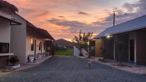 Fotografie z fotogalerie ubytování Xóm Giữa homestay v destinaci HaTien