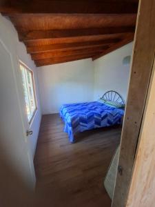 Afbeelding uit fotogalerij van Cabaña los ulmos in El Cerrillo