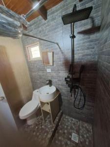 Afbeelding uit fotogalerij van Cabaña los ulmos in El Cerrillo +5 foto's