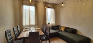 Dimora Astolfo 1-2-3 휴식 공간