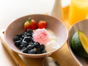 Mad på resortet eller i nærheden + 10 billeder