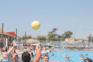 Camping Riembau vendégei