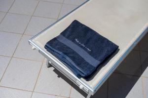 Fotografie z fotogalerie ubytování Pietra di Luna a...mare v destinaci Polignano a Mare