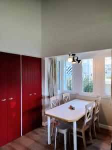 Billede fra billedgalleriet på La bulle de Lily i Moliets-et-Maa + 9 billeder