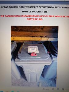 Ảnh trong thư viện ảnh của Appartement cosy ở Vic-sur-Aisne