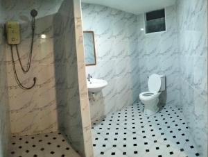 Photo de la galerie de l'établissement โรงแรมโรแมนติก2, 