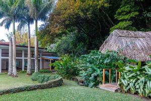 Vườn quanh The Haven - Hotel & Spa, - Adults Only