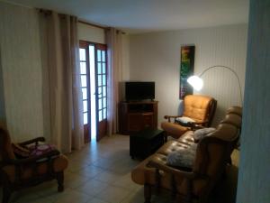 Billede fra billedgalleriet på La maison d'Emma i Avène