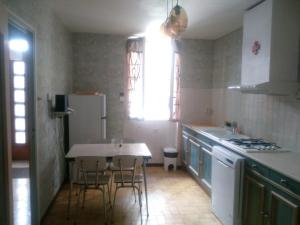 Billede fra billedgalleriet på La maison d'Emma i Avène