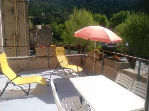 Billede fra billedgalleriet på La maison d'Emma i Avène